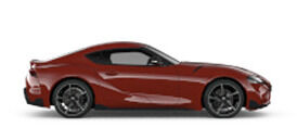 GR Supra