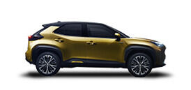 Yaris Cross