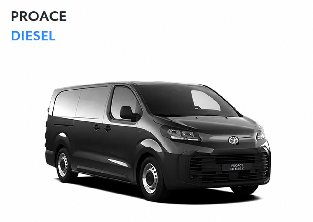 Proace 