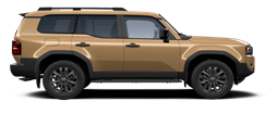 Land Cruiser 