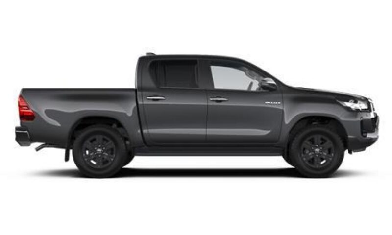 Hilux