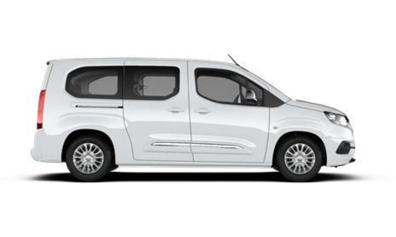 Proace City Verso