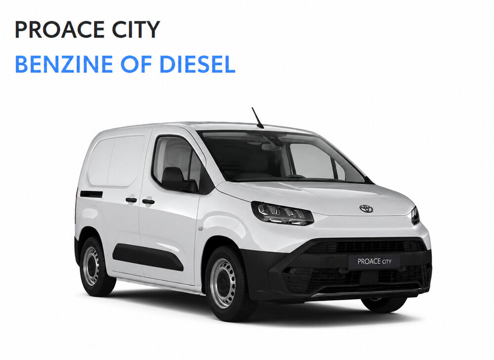 Proace City