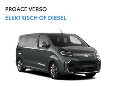Proace Verso
