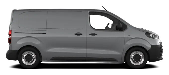 Proace - 100% EV