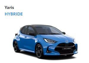 Yaris                                                        